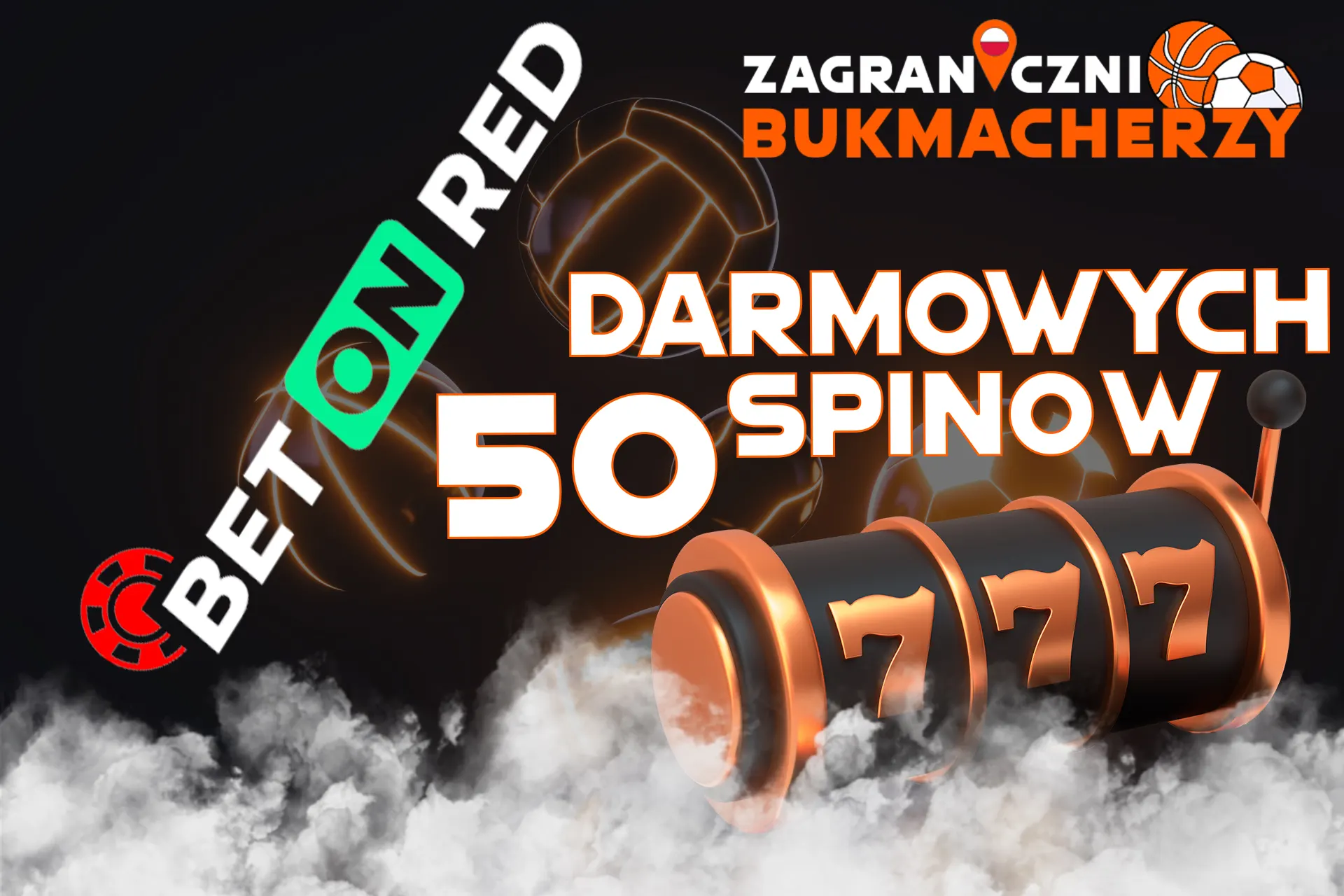 Zdobądź bonus bez depozytu w kasynie BetOnRed