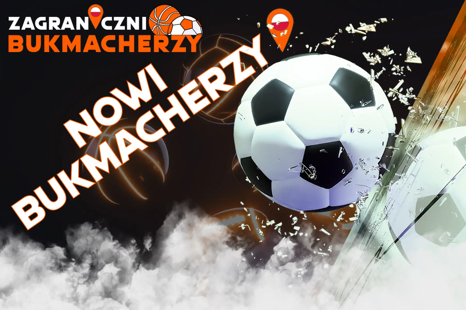 Sprawdź rankingi nowych bukmacherów w Polsce